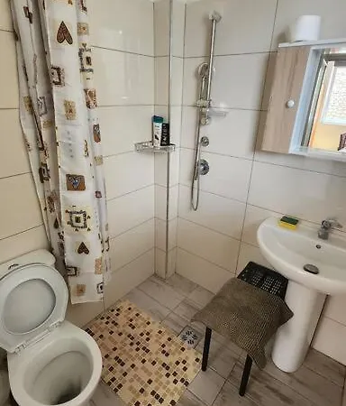 Apartment Rino's 2 Shkoder